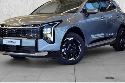 Kia Sportage 4.990 km 35.990 &euro; Sprockhövel 45549