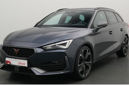 Cupra Leon 18.276 km 29.980 &euro; Leverkusen 51379
