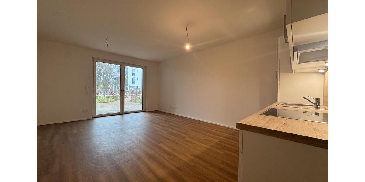 Erdgeschoßwohnung Wuppertal Sedansberg - 2 Zimmer, 69 m&sup2;, 803&euro; | Angebot:24703902