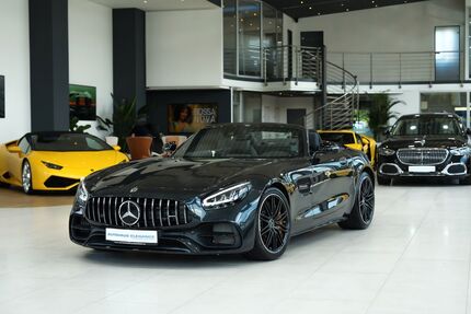 Mercedes-Benz AMG GT 4.726 km 105.980 &euro; Köln 51147