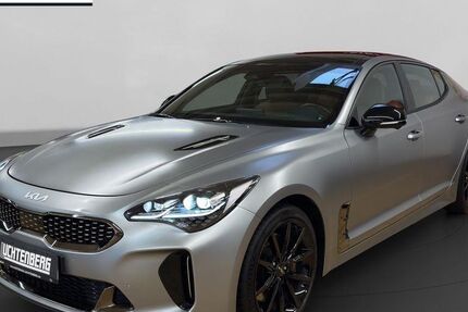 Kia Stinger 28.050 km 48.890 &euro; Leverkusen 51381