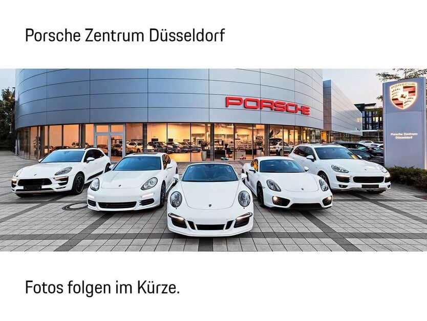 Porsche Cayman 28.942 km 59.900 € Düsseldorf 40468