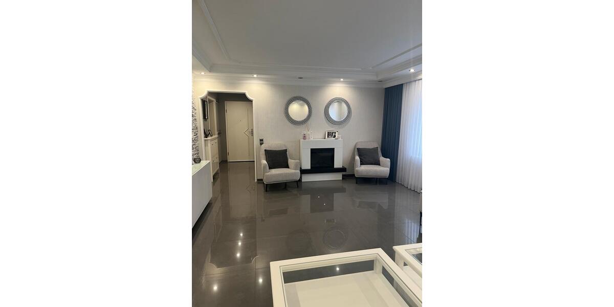 Maisonettenwohnung Remscheid Reinshagen - 5 Zimmer, 145 m&sup2;, 285.000&euro; | Angebot:24400247