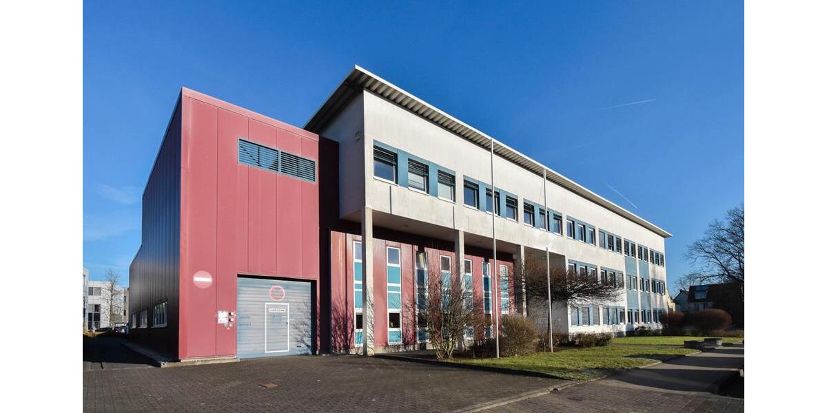 Gewerbeobjekt Leverkusen Alkenrath - 2.694&euro; | Angebot:25599650