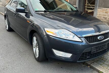 Ford Mondeo 92.200 km 3.650 € Bochum 44792