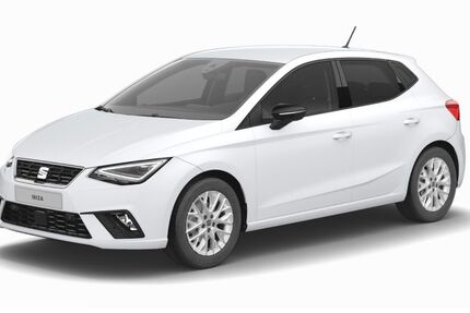 Seat Ibiza 25.328 km 23.988 &euro; Leverkusen 51379