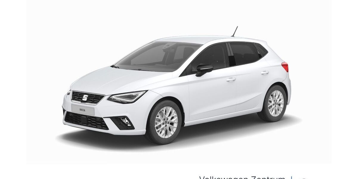 Seat Ibiza 25.328 km 23.988 &euro; Leverkusen 51379