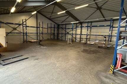 Gewerbeobjekt Wuppertal Gemarkung Langerfeld - 7.200&euro; | Angebot:24978322