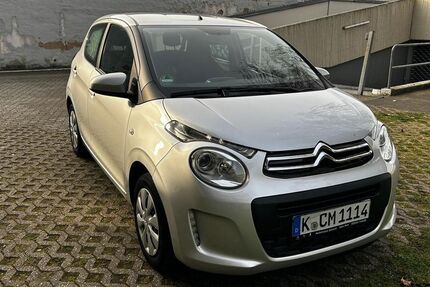Citroen C1 107.000 km 6.600 &euro; Köln 50739