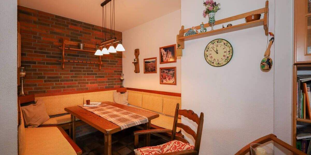 Reihenendhaus Monheim am Rhein Monheim - 7 Zimmer, 171 m&sup2;, 525.000&euro; | Angebot:25736789