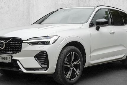 Volvo XC60 68.611 km 31.890 &euro; Wuppertal 42109