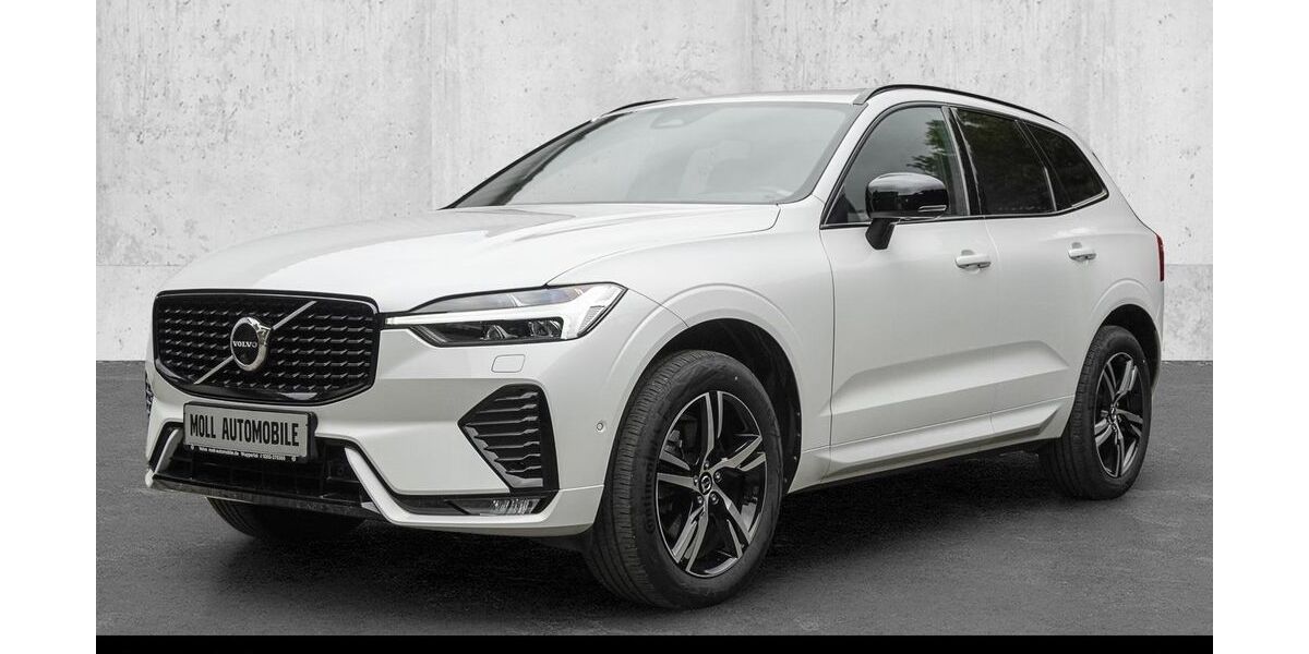 Volvo XC60 68.611 km 31.890 &euro; Wuppertal 42109