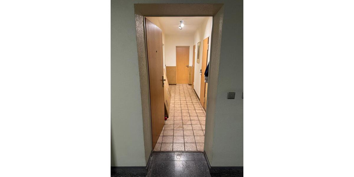 Erdgeschoßwohnung Wuppertal Dönberg - 3 Zimmer, 82 m&sup2;, 155.000&euro; | Angebot:24373481