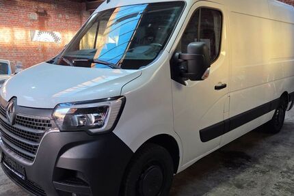 Renault Master 87.714 km 19.980 &euro; Hilden 40721