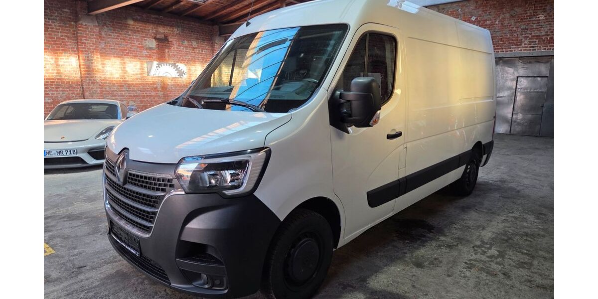 Renault Master 87.714 km 19.980 &euro; Hilden 40721