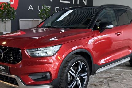 Volvo XC40 59.998 km 27.990 &euro; Erkrath (bei Düsseldorf) 40699