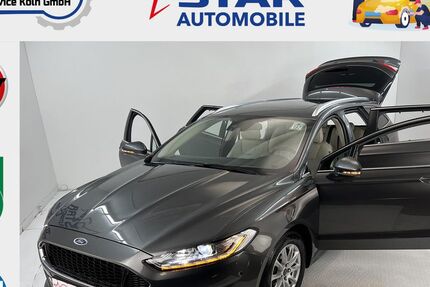 Ford Mondeo 109.187 km 13.990 &euro; Köln 50739