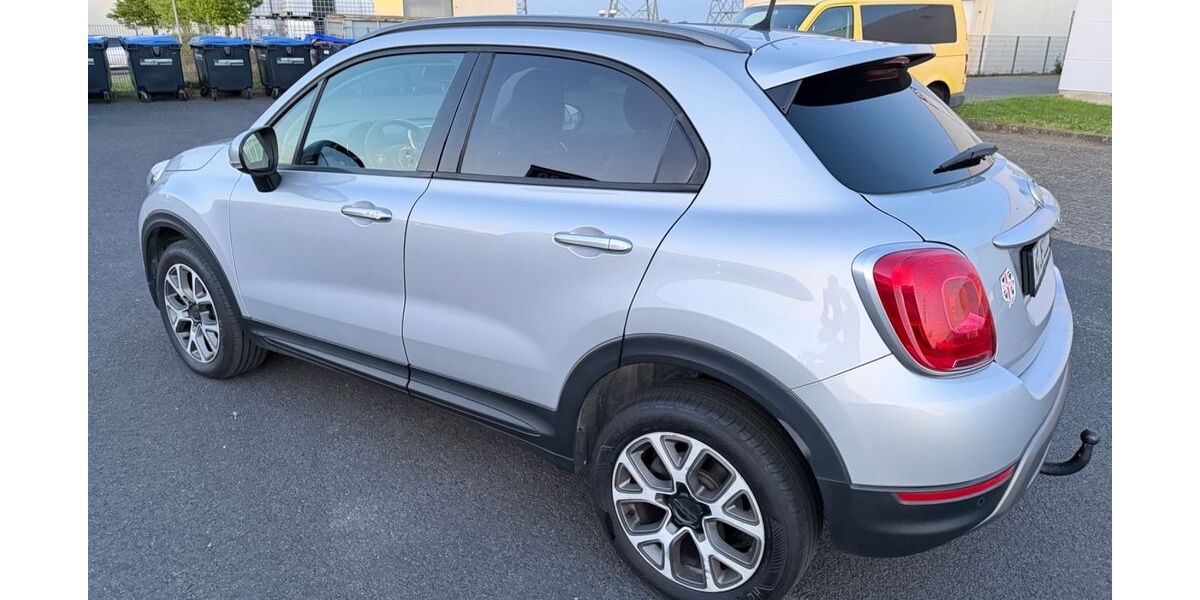 Fiat 500X 100.000 km 10.890 &euro; Köln 50859