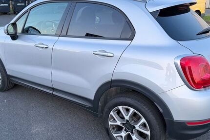 Fiat 500X 100.000 km 11.900 &euro; Köln 50859