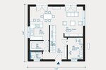 Individuelles Einfamilienhaus - Ihr Traumhaus nach Maß! - Einfamilienhaus Odenthal | Angebot:27650427