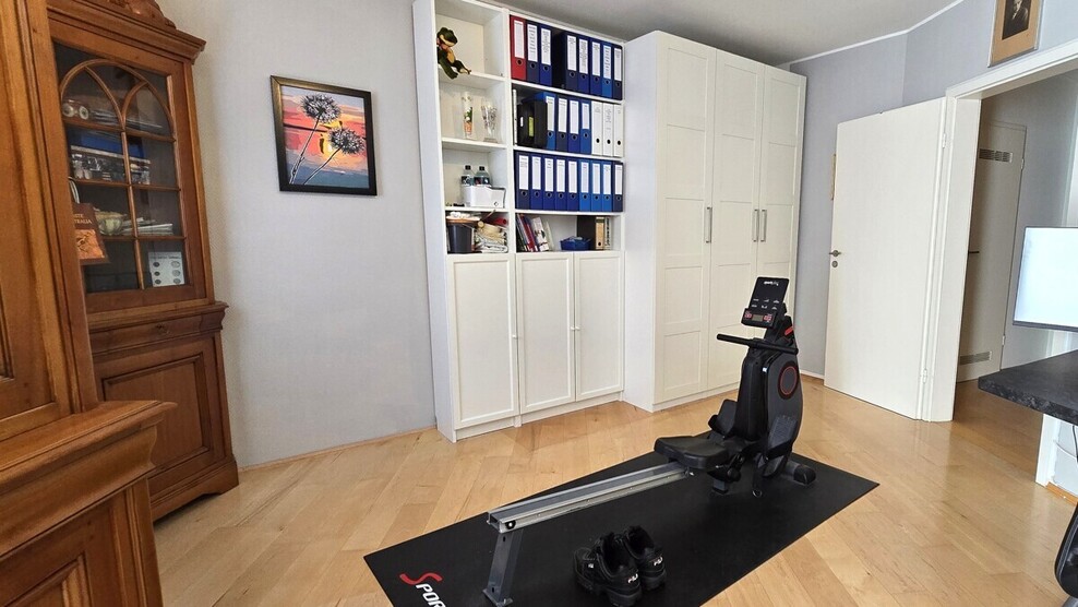 Pfiffige 3-Zimmerwohung in Ratingen-Innenstadt 3 zimmer