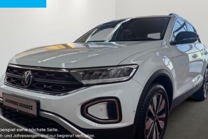 VW T-Roc 21.364 km 23.950 € Velbert 42553