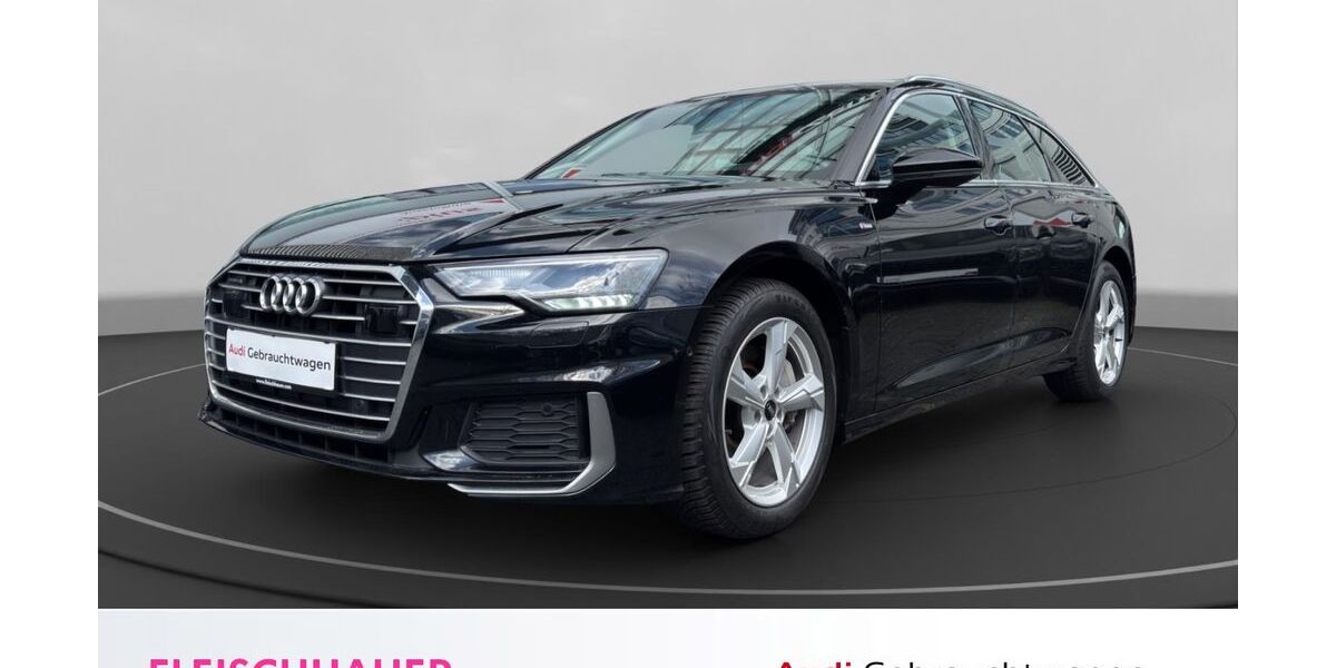 Audi A6 125.524 km 31.990 &euro; Köln 50968