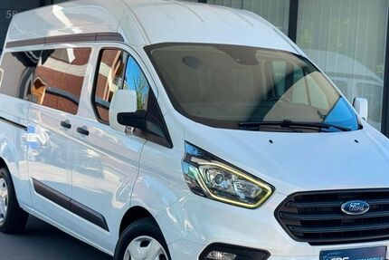 Ford Transit 184.705 km 15.500 &euro; Düsseldorf 40599