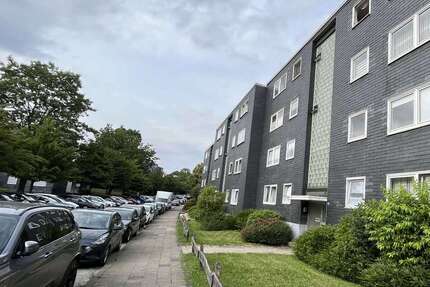 Wohnung Radevormwald Uelfe IV - 4 Zimmer, 76 m&sup2;, 590&euro; | Angebot:25999647