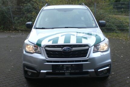 Subaru Forester 290.000 km 7.000 &euro; Köln 50735