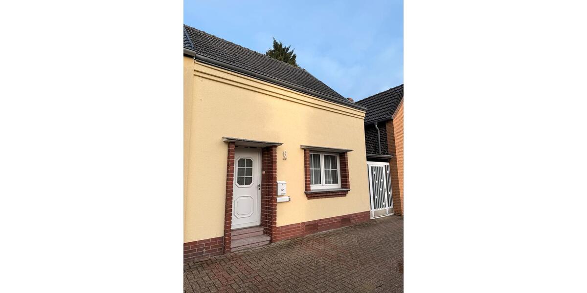 Reihenhaus Pulheim - 4 Zimmer, 92 m&sup2;, 249.000&euro; | Angebot:24740265