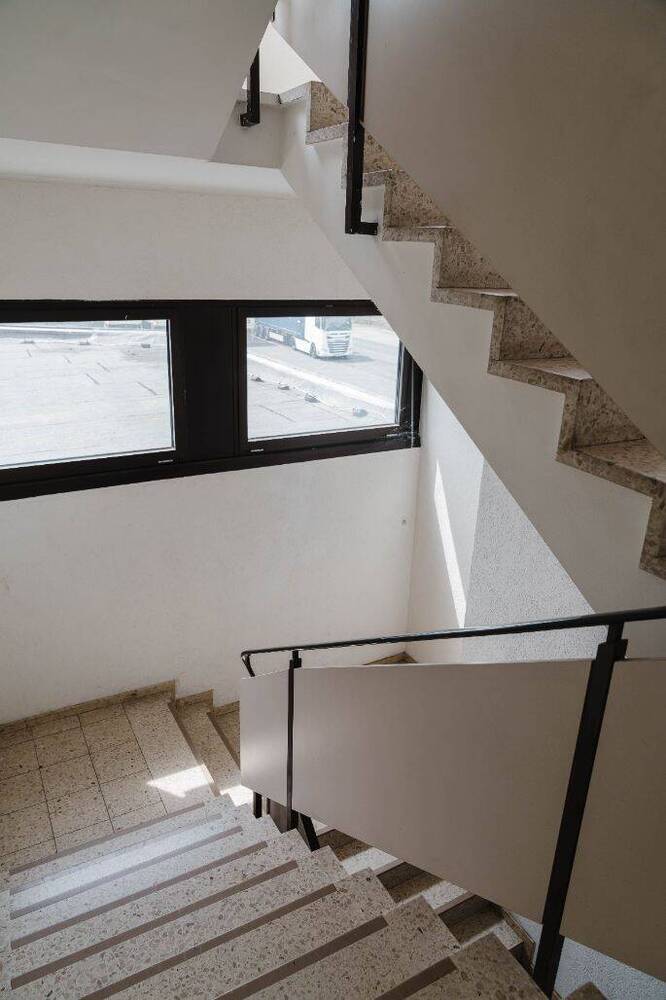 Moderne Büros in Köln-Junkersdorf - All-in-Miete