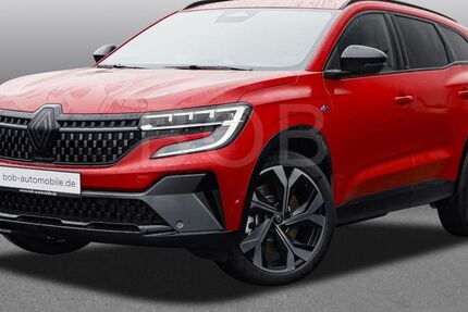 Renault Espace 7.012 km 40.888 € Düsseldorf 40233