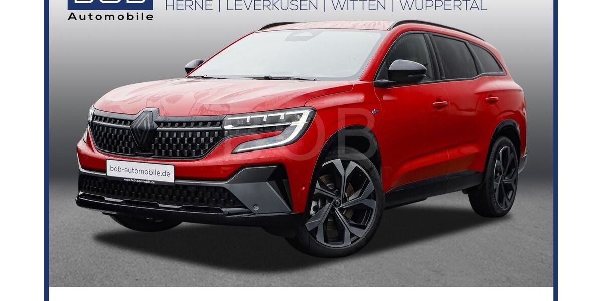 Renault Espace 7.012 km 40.888 € Düsseldorf 40233