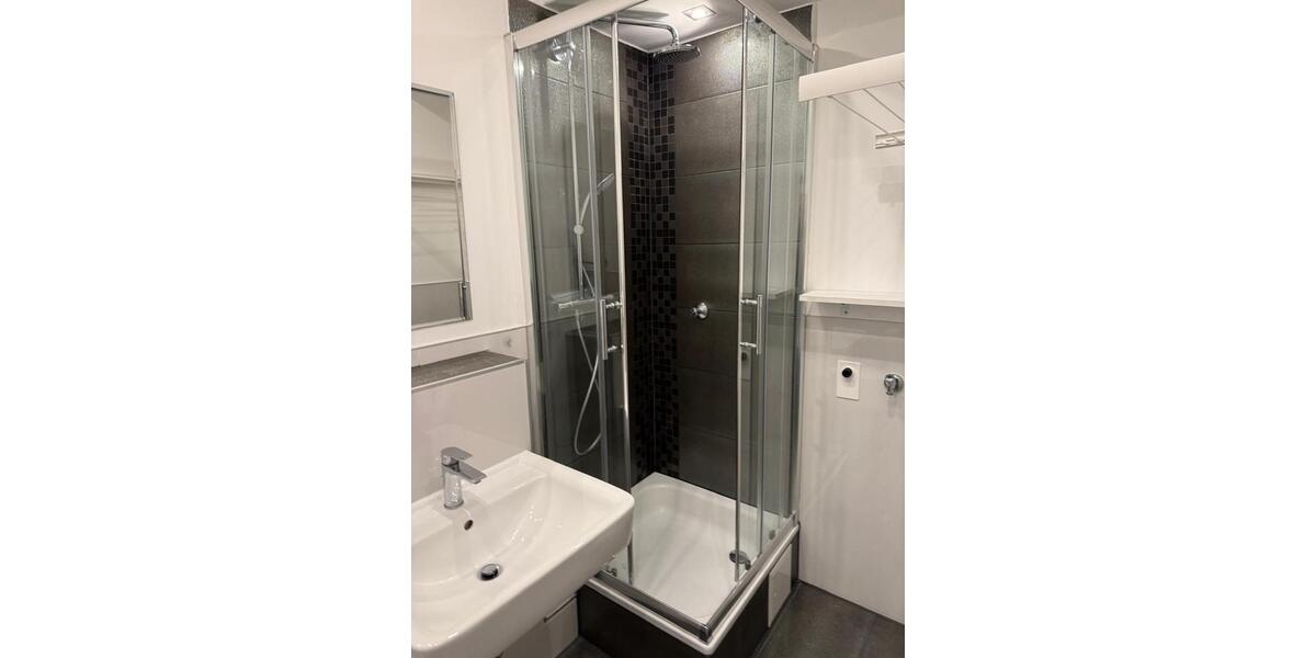 Etagenwohnung Wuppertal Elberfeld - 1 Zimmer, 30 m&sup2;, 480&euro; | Angebot:24784597