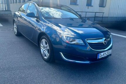 Opel Insignia 127.997 km 8.700 &euro; Ratingen 40878