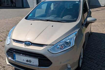 Ford B-Max 22.075 km 10.950 &euro; Remscheid 42897