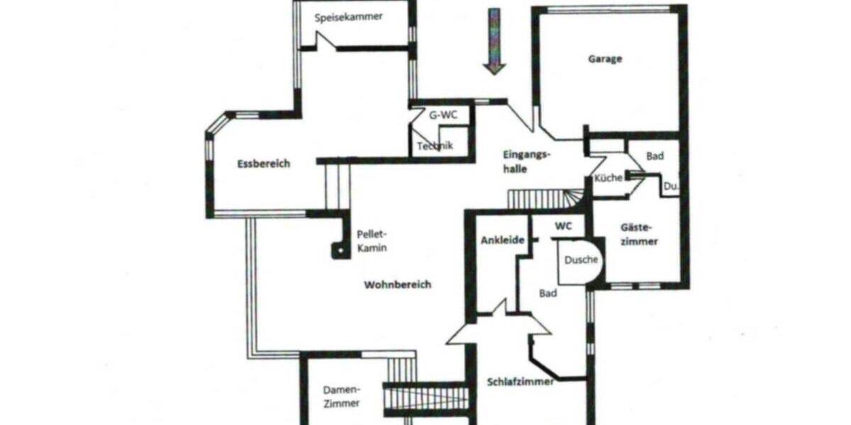 Einfamilienhaus Erkrath Hochdahl - 1 Zimmer, 323 m&sup2;, 1.090.000&euro; | Angebot:26686659