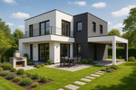 Einfamilienhaus Köln Longerich - 4 Zimmer, 140 m&sup2;, 1.058.600&euro; | Angebot:26155511