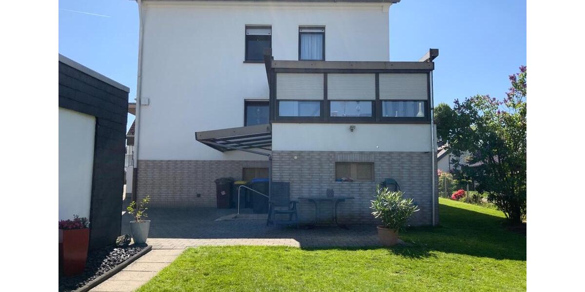 Mehrfamilienhaus, Wohnhaus Bergisch Gladbach Paffrath - 8 Zimmer, 185 m&sup2;, 630.000&euro; | Angebot:24442933