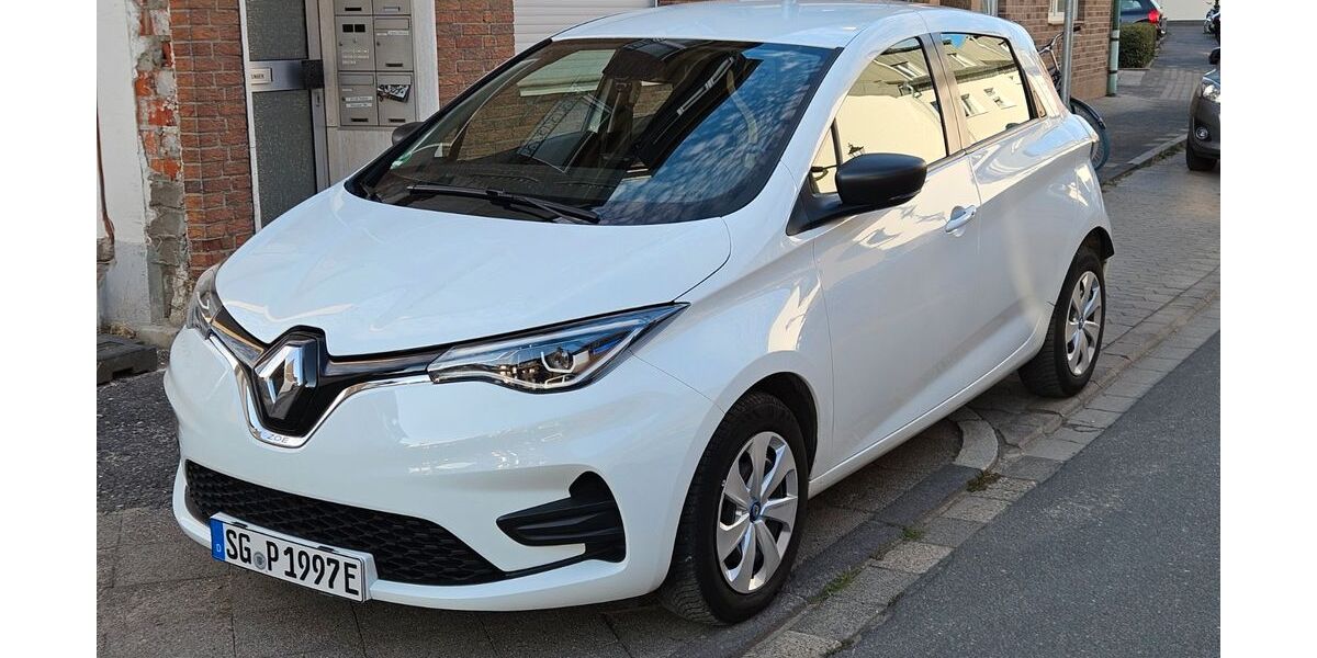 Renault ZOE 56.000 km 11.999 &euro; Leichlingen 42799