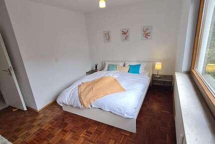 Wohnung Bergisch Gladbach Gronau - 2 Zimmer, 70 m&sup2;, 970&euro; | Angebot:26002583