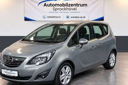 Opel Meriva 70.700 km 5.490 &euro; Sprockhövel 45549
