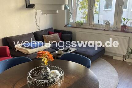 Wohnung Köln Ehrenfeld - 2 Zimmer, 52 m&sup2;, 770&euro; | Angebot:24626704
