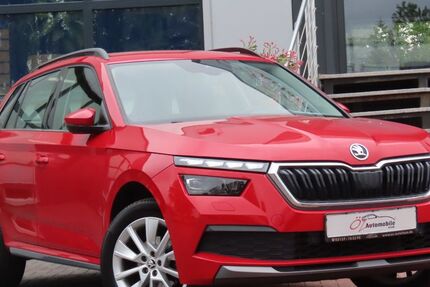 Skoda Kamiq 53.804 km 19.900 € Neuss 41469