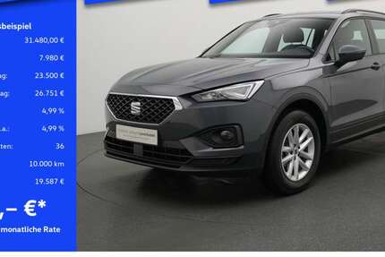 Seat Tarraco 25.041 km 31.480 € Leverkusen 51379