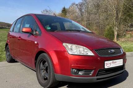 Ford C-Max 109.800 km 2.990 € Wuppertal 42389