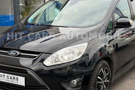 Ford C-Max 162.900 km 5.400 &euro; Leverkusen 51375