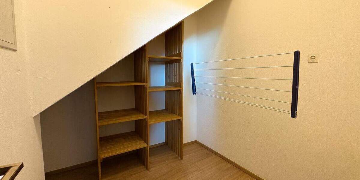 Etagenwohnung Düsseldorf / Himmelgeist Himmelgeist - 5 Zimmer, 190 m&sup2;, 850.000&euro; | Angebot:24035640