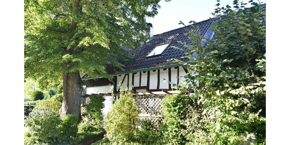 Einfamilienhaus Haan - 3 Zimmer, 79 m&sup2;, 479.000&euro; | Angebot:24656813